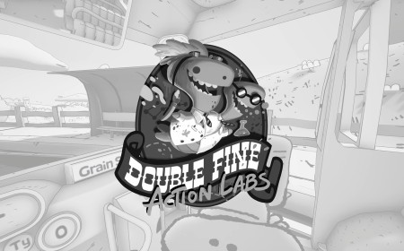 Double Fine reveals its first post-Xbox game as Tim Schafer declares no one will shut the studio down but him