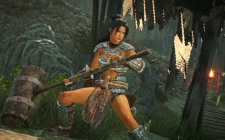 Wo Long 2: Wings of Ember feels like a blast from the past thanks to its fast, stylish, and satisfying action