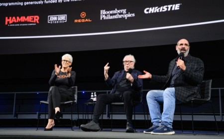 John Carpenter and Jamie Lee Curtis Look Back on Shooting ‘Halloween’: ‘It Was Independent Filmmaking in Its Marrow’