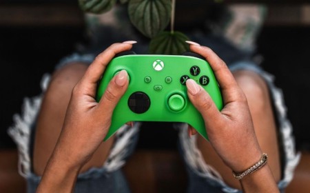 The official Xbox controller just dropped back to its lowest price this year on Amazon — 'a more premium feel without the price tag'