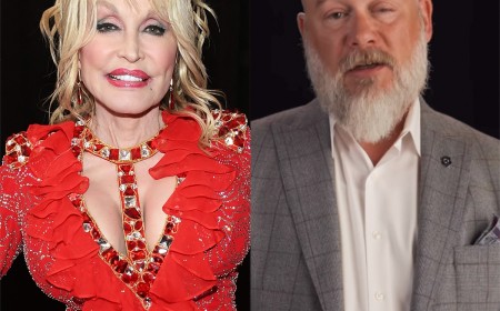 Inside the Legal Battle Surrounding Dolly Parton's Nephew Bryan Seaver