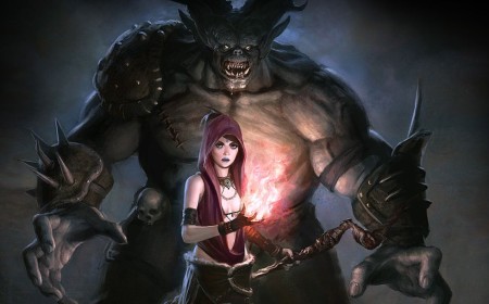 Former Dragon Age executive producer Mark Darrah explains what he'd change about each game: 'It's kind of filler'