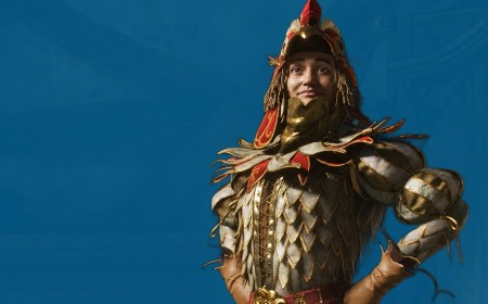 Playground Games' devs were so confident in Fable, they made me play the Gamescom demo twice