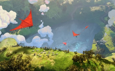 I Got a Brief Look at ‘Guild Wars 3,’ and I’m Excited
