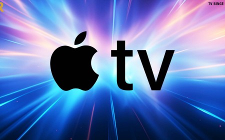 5 Best Apple TV Series To Binge-Watch This Week (Aug 31–Sept 4, 2026)