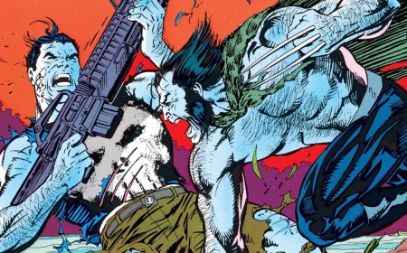 Marvel Delivers Unexpected Wolverine And Punisher Team-Up Against Another Marvel Hero