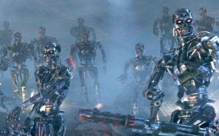The myth of killer AI is a self-serving attempt at regulatory capture