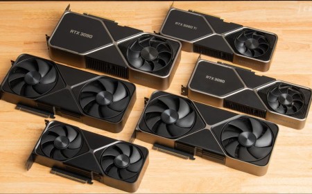 Nvidia returns to selling Founder's Edition RTX 50-series GPUs at MSRP in person at PAX West — Verified Priority Access has RTX 5090, RTX 5080, and RTX 5070 at list price