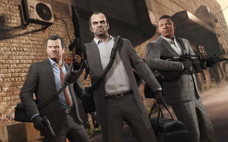Massive GTA 5 Leak Reveals Cut DLC Plans and Early GTA 6 Assets