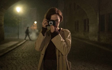Movie About Gerda Taro, The Photojournalist Behind Robert Capa, Gets World Premiere