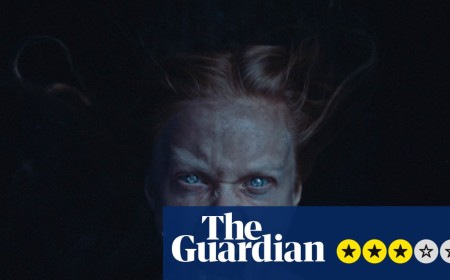 Heresy review – feminist folk horror summons something scary in the woods with supply of fresh blood