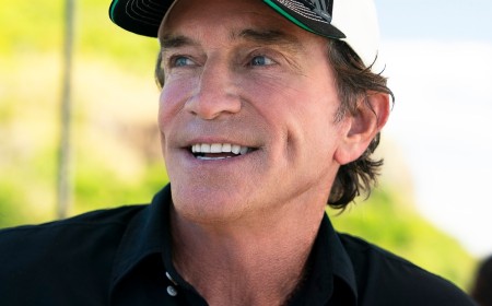 Jeff Probst Reveals How Survivor Is Changing the $1 Million Prize