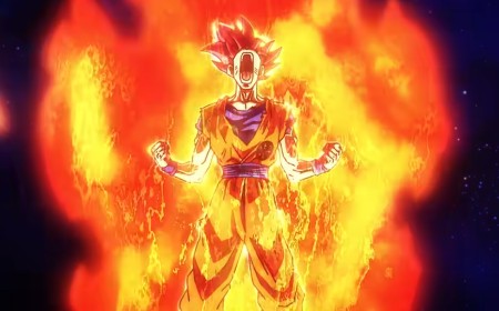 Dragon Ball Super Shares Release Date and Spectacular Trailer Full of New Details