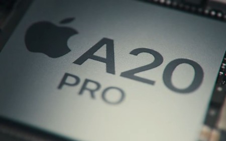 Apple’s new A20 Pro smartphone chip around 25% faster than its predecessor in leaked benchmark — the 2nm CPU in the iPhone Duo and 18 Pro hits nearly 5 GHz clocks
