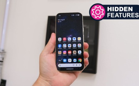 Your phone has a hidden feature to free up space by automatically ditching apps you're not using