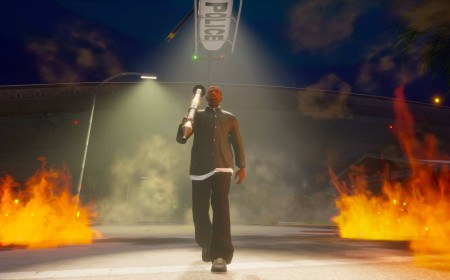 GTA Cheat Codes Taught a Generation How Much Fun It Is to Break a Video Game