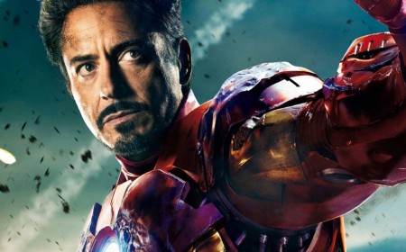 Marvel Officially Crowns The New Tony Stark With Armored Hero 'Cavalry'