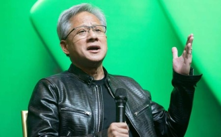 Nvidia is building an IP licensing empire on the back of NVLink