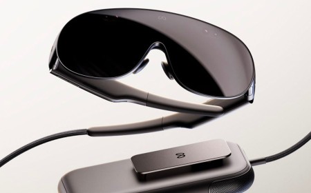 Meta Says Its New VR Glasses Are IMAX Compatible