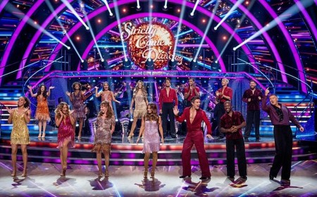 How to watch Strictly Come Dancing 2026 online – free stream for season 24 of dance competition
