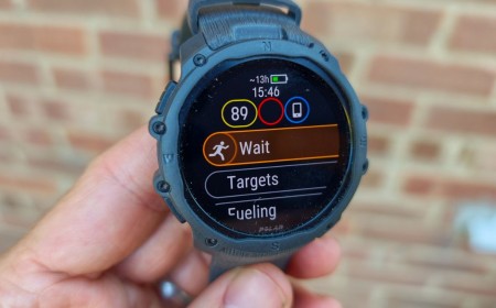 Polar Street X review: Design issues mar an accurate urban exploration watch