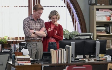 ‘The Paper’ Review: Season 2 Can’t Deliver Its One, Big, Diabolical Idea