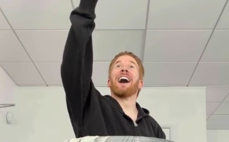 Strictly's most snubbed dancer Neil Jones reacts as once again he's left without a celebrity partner: 'I have two Guinness world records and 45 titles around the world'