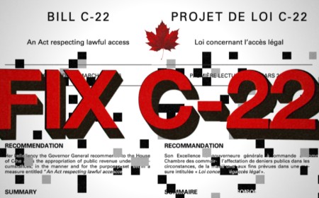 Canada's Bill C-22: VPN and tech firms urge the government to 'fix' the bill before it becomes law