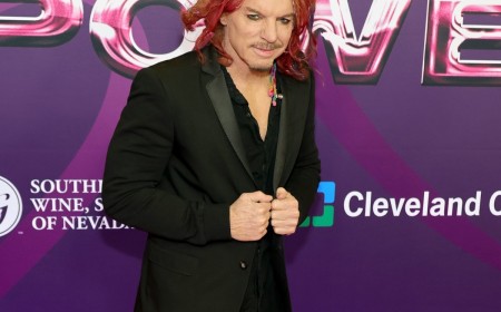 Carrot Top Awake, "Breathing on His Own" Amid Hospital Stay, Rep Says