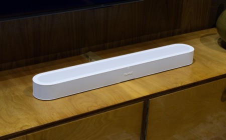 On first listen, the Sonos Beam Ultra sounds great