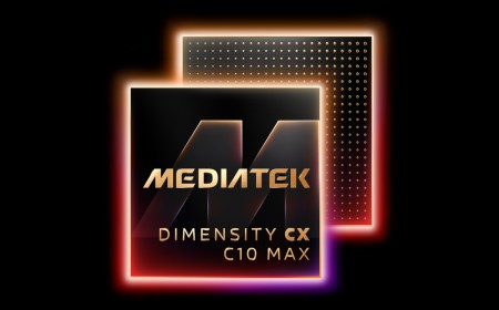 MediaTek’s next-gen Dimensity CX C10 Max will power new Googlebook initiative alongside Intel and Qualcomm – 3nm SoC has similar specs to Kompanio Ultra in Chromebook Plus devices, despite claims of ‘elevating’ computing portfolio
