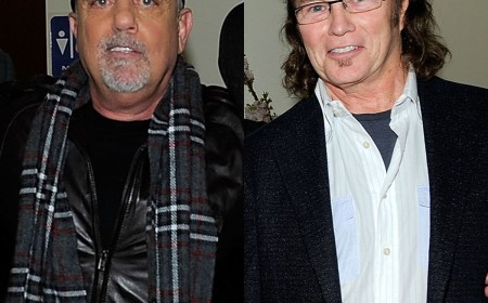 Billy Joel Mourns Death of Former Bandmate Jon Small
