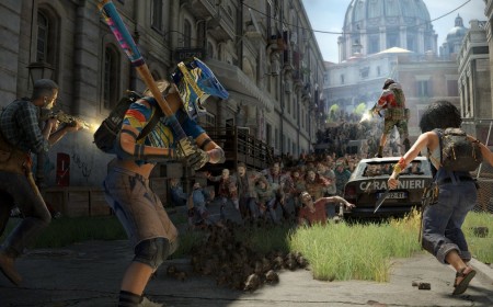 "Publishers are afraid of certain parts of the world": Saber Interactive's message to North American studios is to get their head out of their own geography