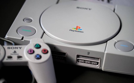 A 1995 PS1 Star Wars Game Just Got A Surprise Update For Modern PlayStation Consoles