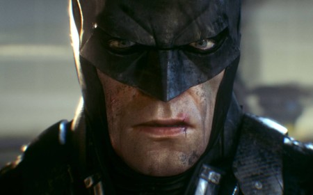 Batman: Arkham Knight Just Got The Next-Gen Remaster Gotham Deserves