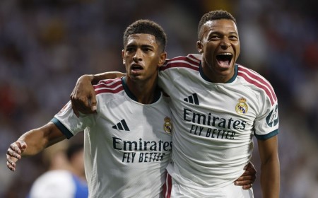 How to watch Atletico Madrid vs Real Madrid: Free Streams & TV Channels for La Liga 2026/27