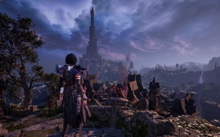 'We don't want to create a game where if you know D&D, you're like, Oh, I know everything' — Invoke says Warlock has a lot of 'deep cut' elements from Dungeons & Dragons, but is designed for both new and experienced players to 'live that mystery'