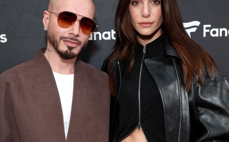 J Balvin, Girlfriend Valentina Ferrer Break Up After Nearly 10 Years