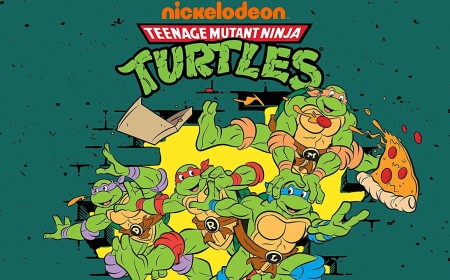 Teenage Mutant Ninja Turtles Confirms New Release, All Returning Characters