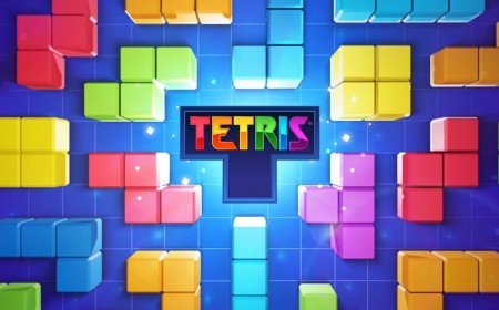 Tetris Maker Officially Responds to White House's Hateful Tetris Clone