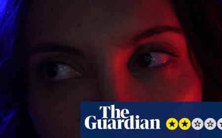 Goody Goody review – intriguing natural childbirth horror lurches into demonic occult blowout