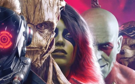 The Guardians Of The Galaxy Officially Return With New Look November 2026