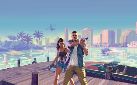 Forget 'GTA 6,' The Greatest Miami Action Crime Series Ever Made Is Streaming For Free Right Now