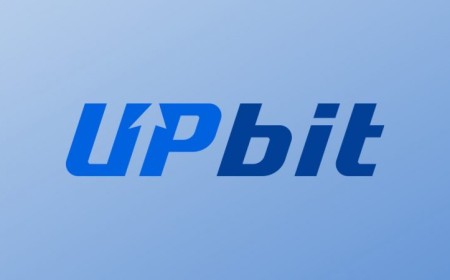 Upbit reports $8B weekly trading volume as XRP leads the pack
