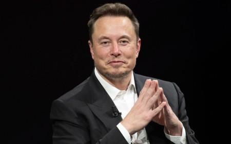 Elon Musk's Terafab hits a roadblock before making a single chip, receives cease-and-desist order — firm files trademark lawsuit, has sold Tera-Fab-branded lithography tools for over a decade