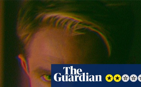 Primetime review – Robert Pattinson’s preening TV host hunts paedophiles but real drama proves harder to target