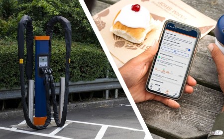 Osprey's automatic EV charging promises to ease a major electric car frustration — but the 'plug in and walk away' tech is still no panacea