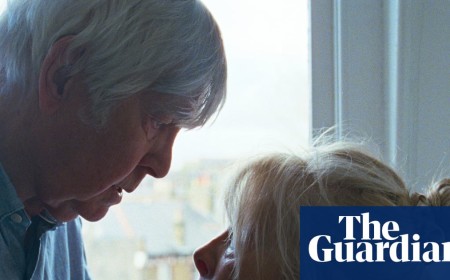 ‘If you can’t understand what sex is, it’s irrelevant if you seem to be enjoying it’: how Queen at Sea upended the dementia drama