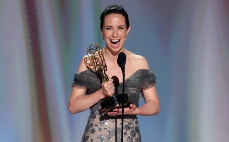 The Emmys Gave TV Fans Winners Worth Cherishing — and a Ceremony for Somebody Else