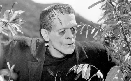 Frankenstein Meets Spielberg in the Most Bonkers Sci-Fi Thriller of 2026